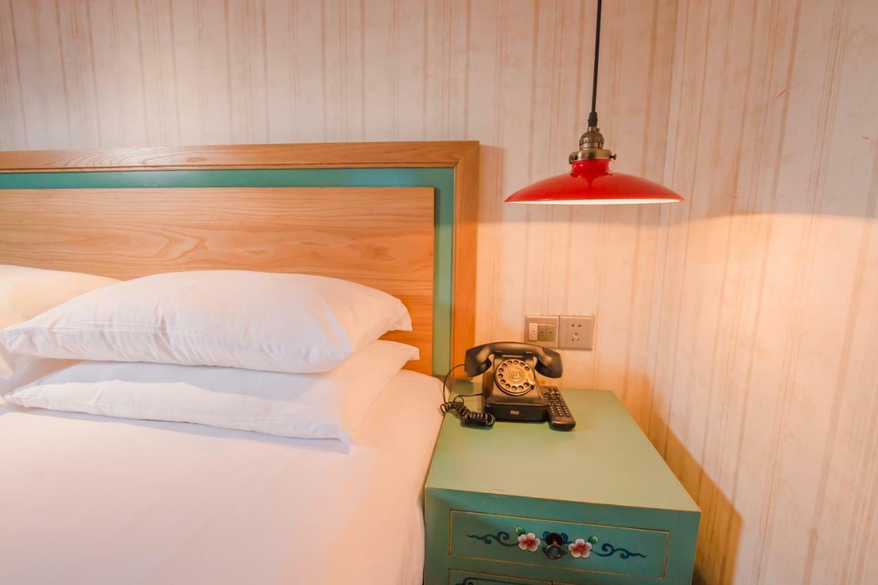 Wuyang Mansion Hotel Hàng Châu Ngoại thất bức ảnh