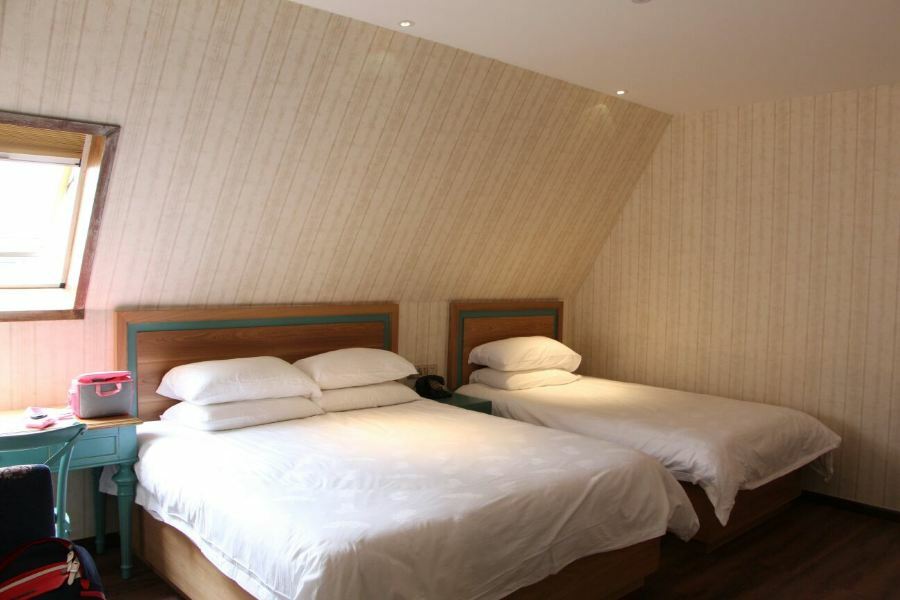 Wuyang Mansion Hotel Hàng Châu Ngoại thất bức ảnh