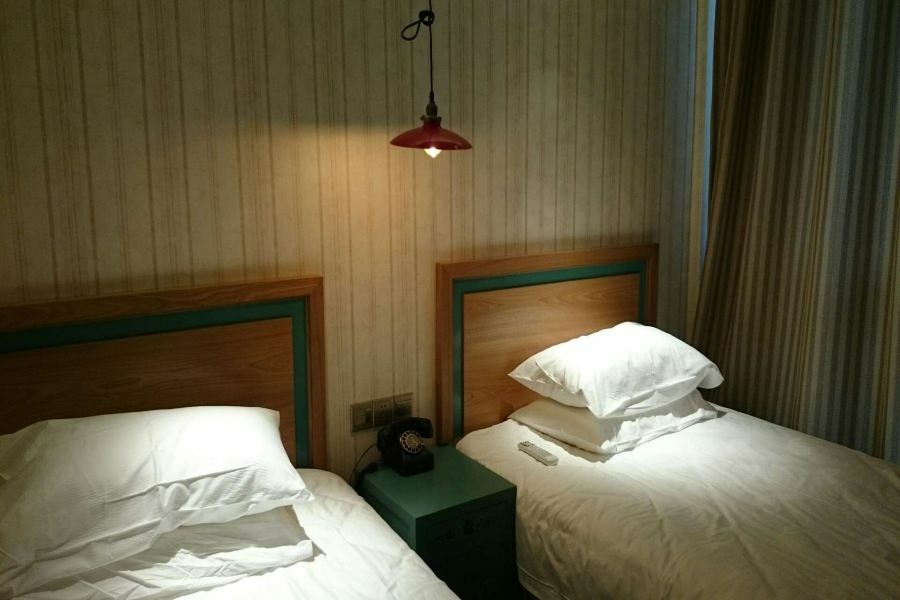 Wuyang Mansion Hotel Hàng Châu Ngoại thất bức ảnh