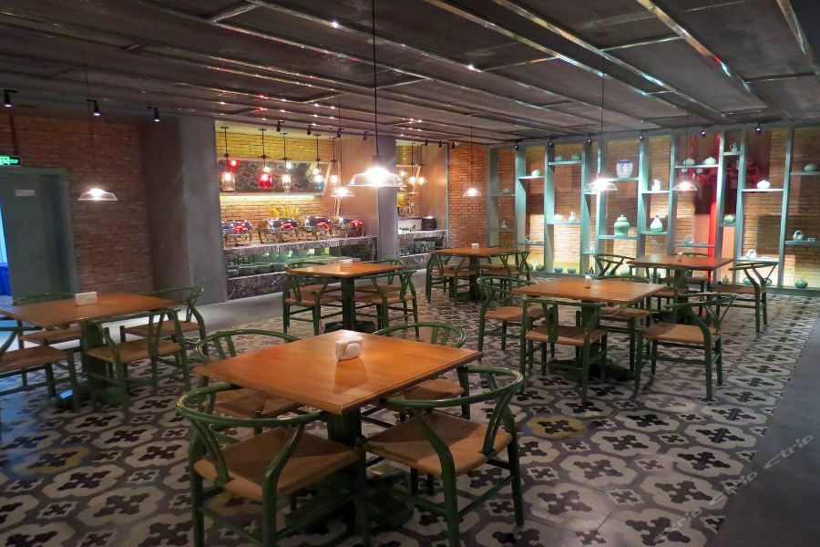 Wuyang Mansion Hotel Hàng Châu Ngoại thất bức ảnh